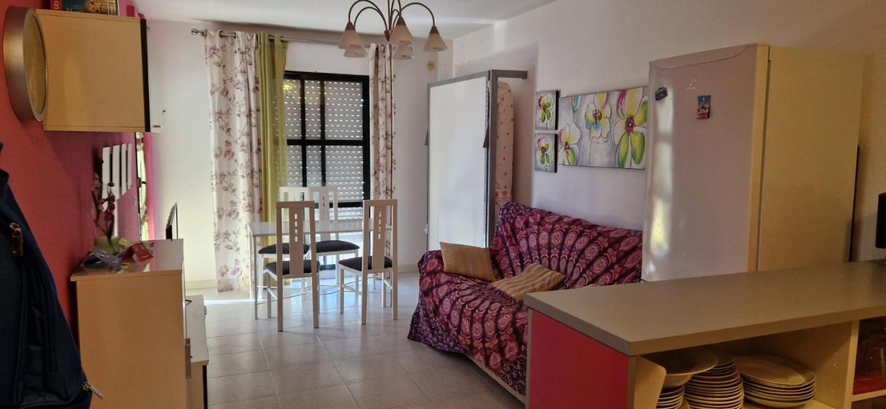 Piso En Apartaclub La Barrosa Chiclana de la Frontera Exterior photo