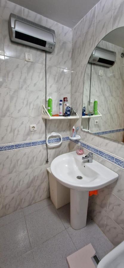 Piso En Apartaclub La Barrosa Chiclana de la Frontera Exterior photo